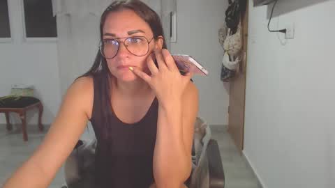 Snapshot of salomesaints chatting on 03.11.26 salome online show from 03.11.26