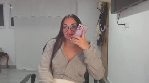 Snapshot of salomesaints chatting on 03.21.26 salome online show from 03.21.26