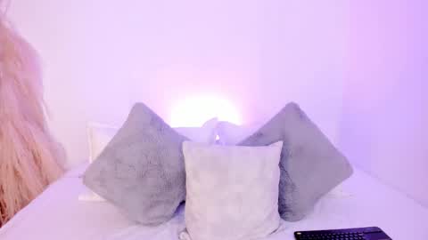 Salome online show from 11.29.25