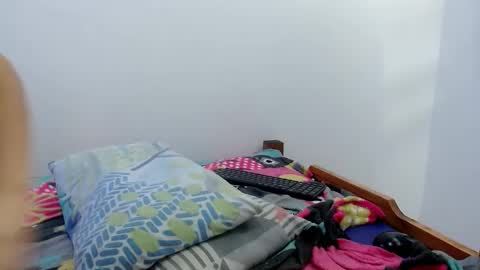 salomesmit666 online show from 01.14.26