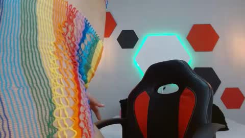 martina online show from 02.14.25