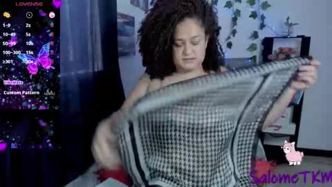 Andrea online show from 02.13.26