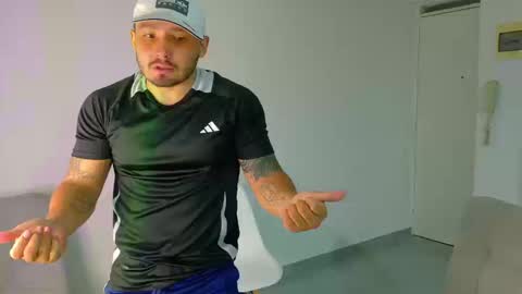 Snapshot of salomon_26 chatting on 03.21.26 salomon_26 online show from 03.21.26