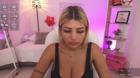 SALOME online show from 02.21.25