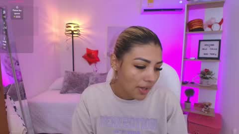 SALOME online show from 03.06.25