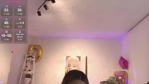 SALOME online show from 10.03.25