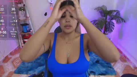 SALOME online show from 03.02.26