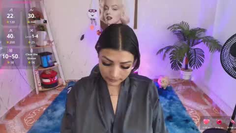 SALOME online show from 03.11.26