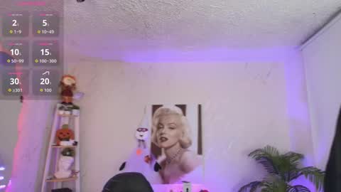 SALOME online show from 03.12.26