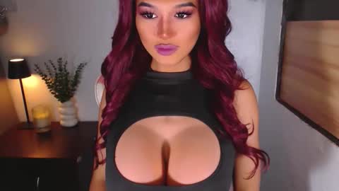 salsalita_claire online show from 04.19.26