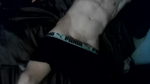 Anthony Deniro online show from 10.29.25