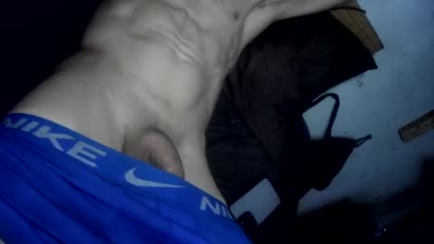 Anthony Deniro online show from 11.04.25