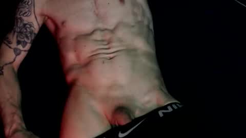 Snapshot of salsbigger chatting on 02.19.26 Anthony Deniro online show from 02.19.26