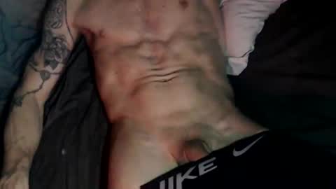 Snapshot of salsbigger chatting on 02.22.26 Anthony Deniro online show from 02.22.26