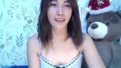 Ask me  online show from 12.14.25