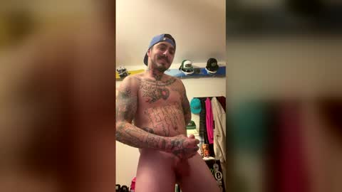 Snapshot of saltycdog410 chatting on 01.15.26 saltycdog410 online show from 01.15.26