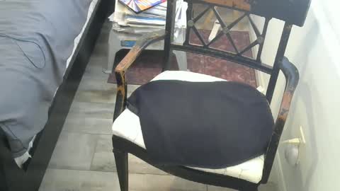 Saltyy online show from 12.31.24