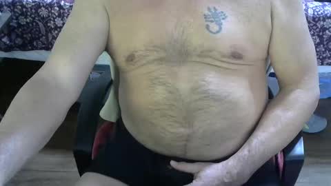 Saltyy online show from 12.22.25