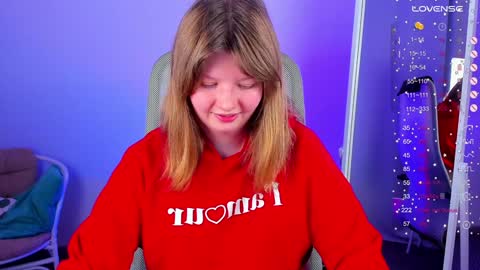 Ruby online show from 01.18.25