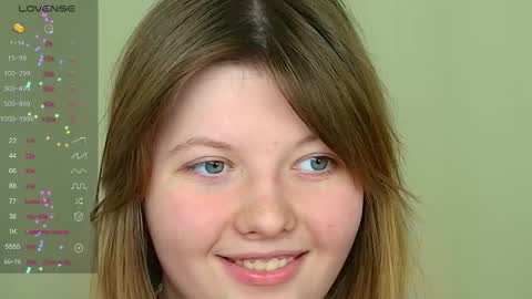 Ruby online show from 02.20.25