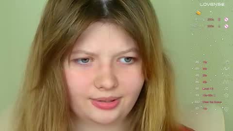 Ruby online show from 02.28.25