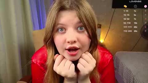 Ruby online show from 10.16.25