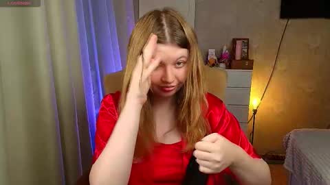 Ruby online show from 10.30.25