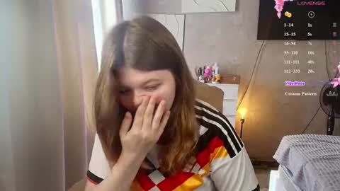 Ruby online show from 06.28.26