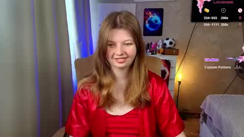 Ruby online show from 07.03.26
