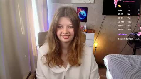 Ruby online show from 07.16.26