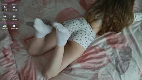 Snapshot of salutchristine chatting on 01.18.26 Chris online show from 01.18.26