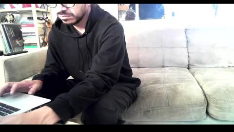 Sal vatore online show from 06.16.26