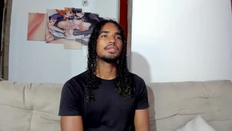 salvatore_amator online show from 03.10.26