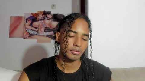 salvatore_amator online show from 04.20.26