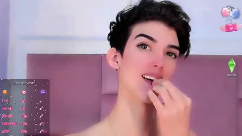 salvatore_boom online show from 11.13.25