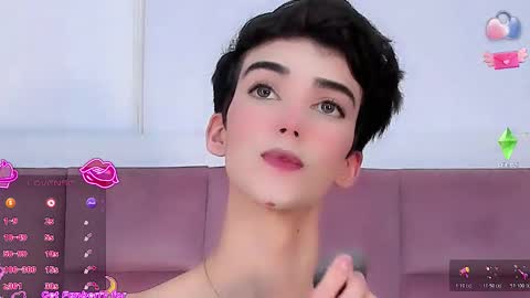 salvatore_boom online show from 11.15.25