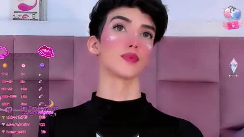 salvatore_boom online show from 11.16.25