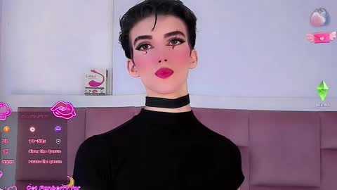 salvatore_boom online show from 11.19.25