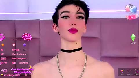 salvatore_boom online show from 12.02.25