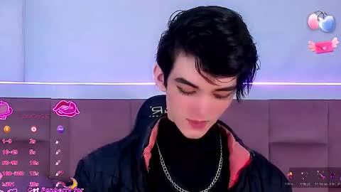 salvatore_boom online show from 12.15.25