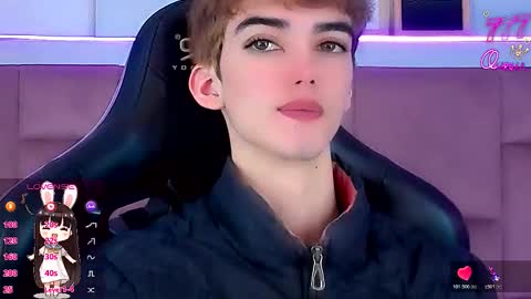 salvatore_boom online show from 02.23.26