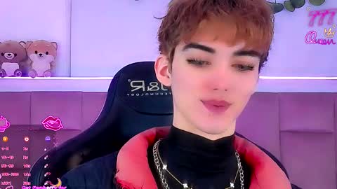 salvatore_boom online show from 03.14.26