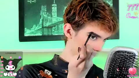 salvatore_boom online show from 04.25.26