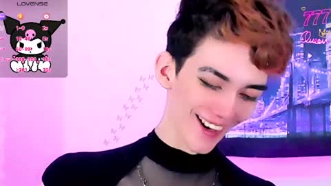 salvatore_boom online show from 06.06.26
