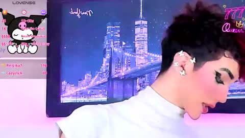 salvatore_boom online show from 06.13.26