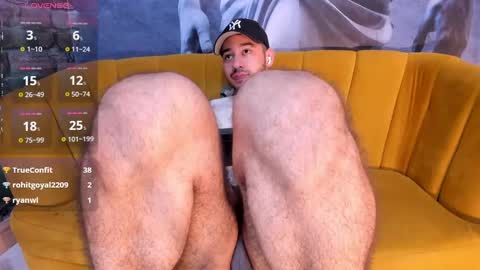 Salvatore online show from 02.05.25