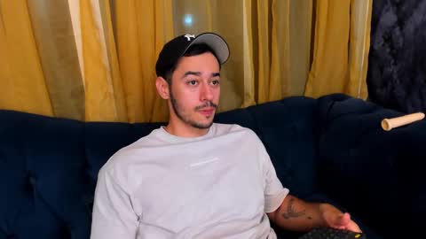 Salvatore online show from 02.09.25