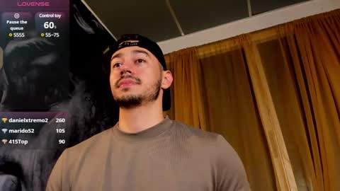 Salvatore online show from 02.18.25