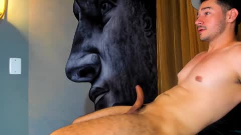 Salvatore online show from 02.26.25