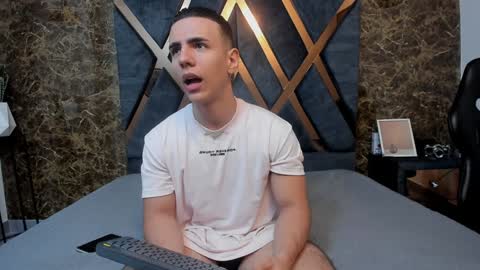 SALVATORE online show from 01.07.25